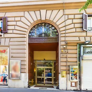 Maison d'hôtes Il Giardino Di Proserpina, Rome