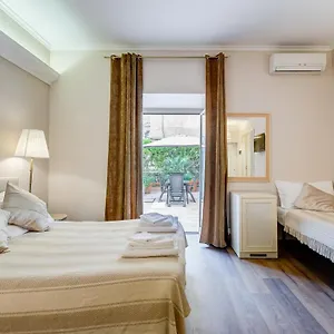 Maison d'hôtes Jmartins, Rome