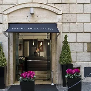 Duca D'alba - Chateaux & Collection Roma